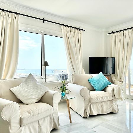 Marbella Del Mar Beachfront - Eaw Homes Kültér fotó