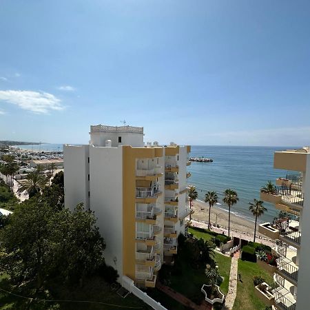 Marbella Del Mar Beachfront - Eaw Homes Kültér fotó
