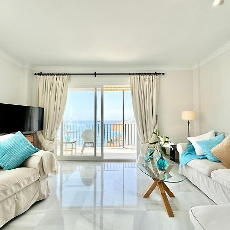 Marbella Del Mar Beachfront - Eaw Homes Kültér fotó