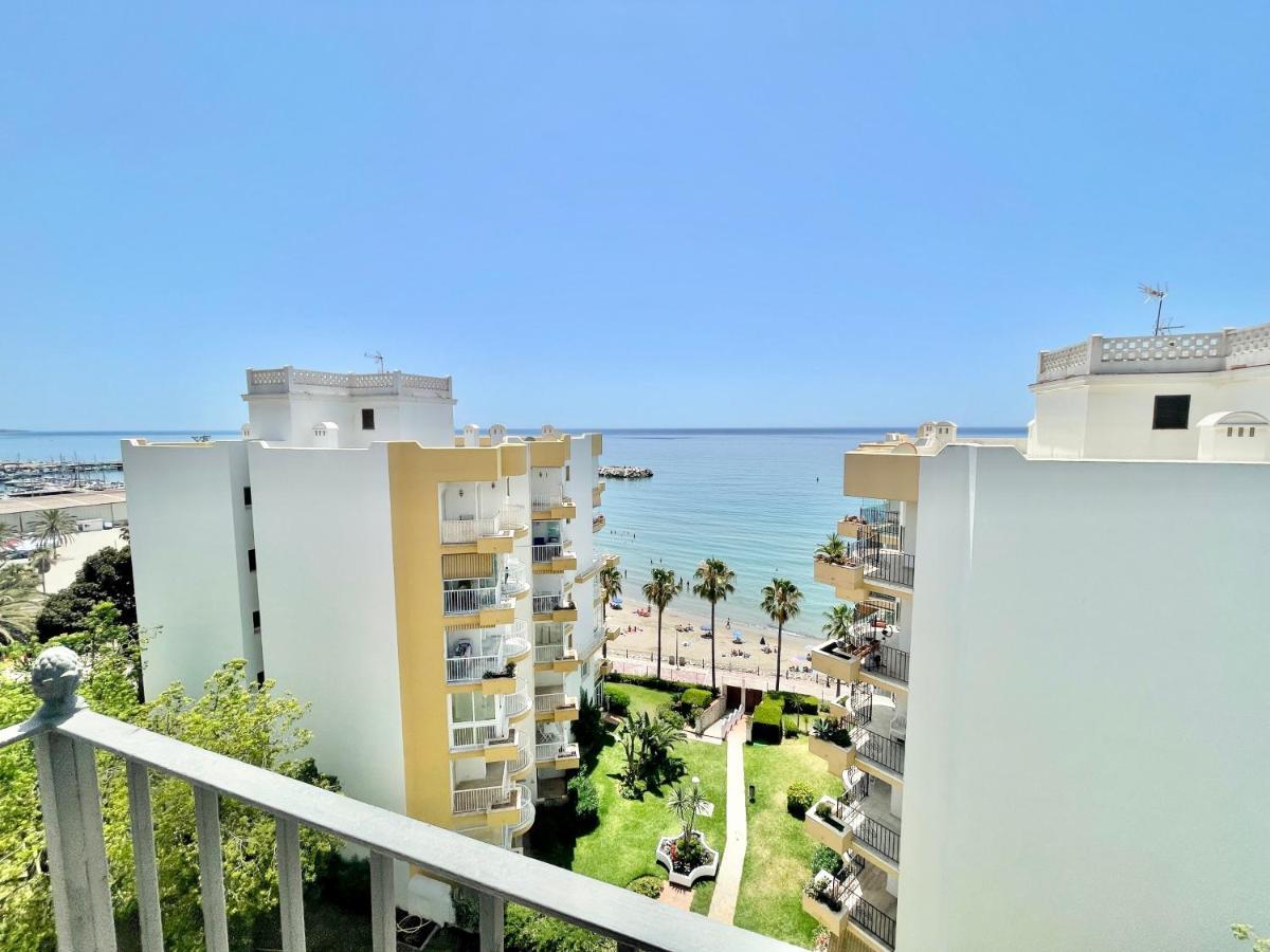 Marbella Del Mar Beachfront - Eaw Homes Kültér fotó