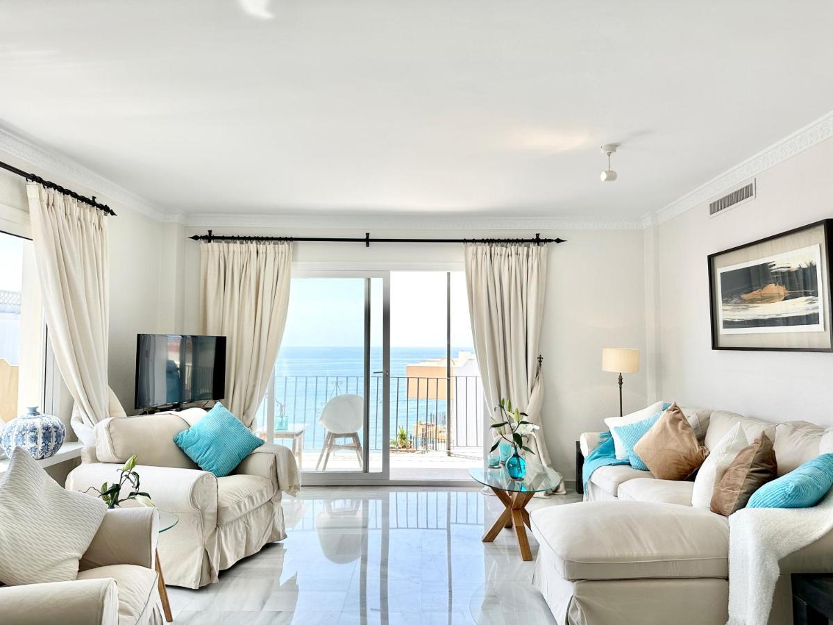 Marbella Del Mar Beachfront - Eaw Homes Kültér fotó