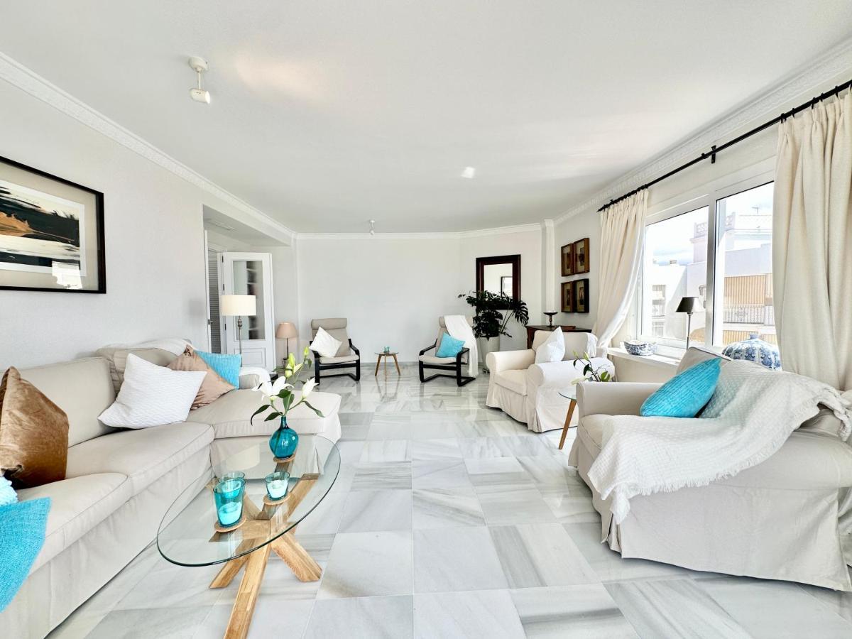 Marbella Del Mar Beachfront - Eaw Homes Kültér fotó