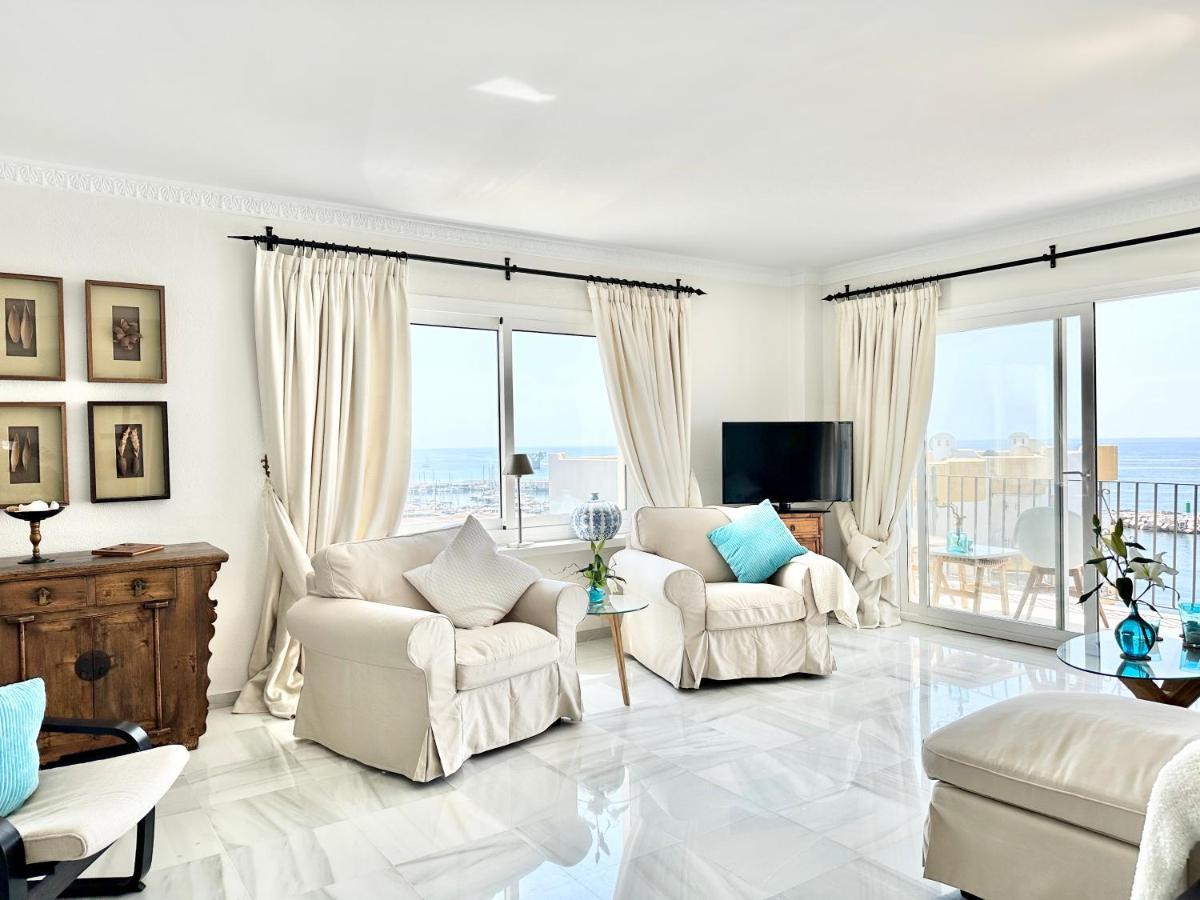 Marbella Del Mar Beachfront - Eaw Homes Kültér fotó