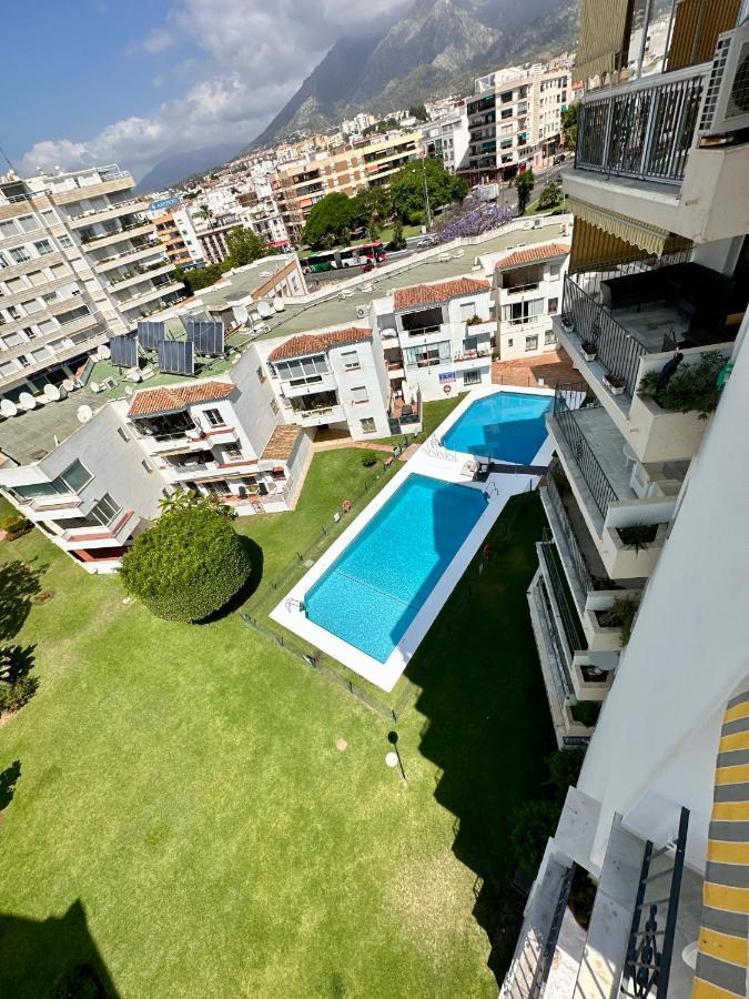 Marbella Del Mar Beachfront - Eaw Homes Kültér fotó