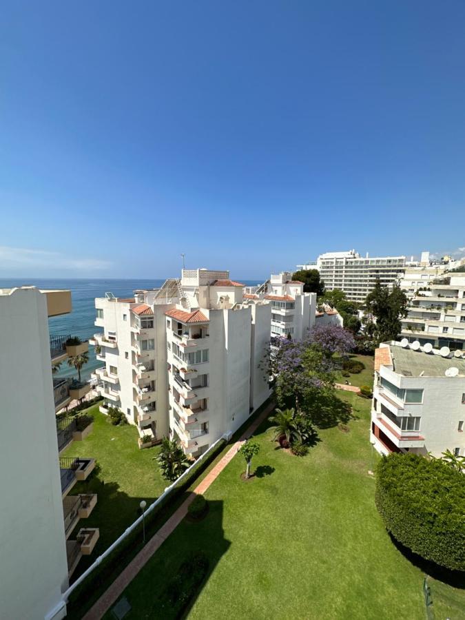Marbella Del Mar Beachfront - Eaw Homes Kültér fotó