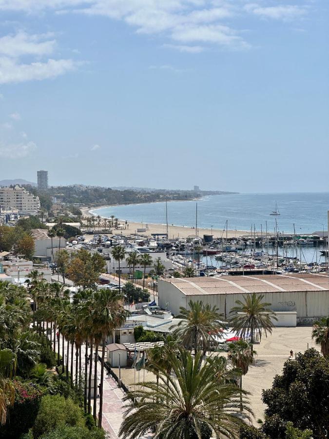 Marbella Del Mar Beachfront - Eaw Homes Kültér fotó