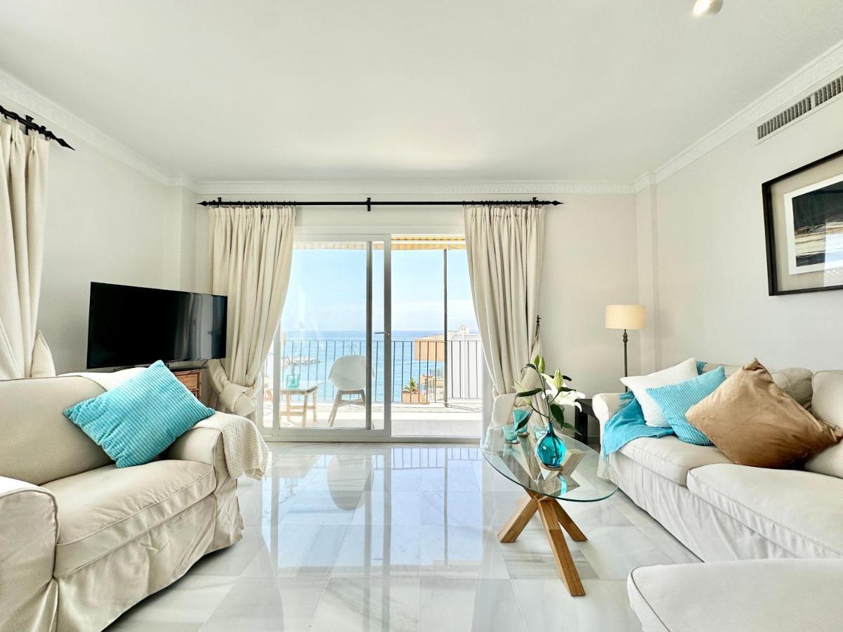 Marbella Del Mar Beachfront - Eaw Homes Kültér fotó