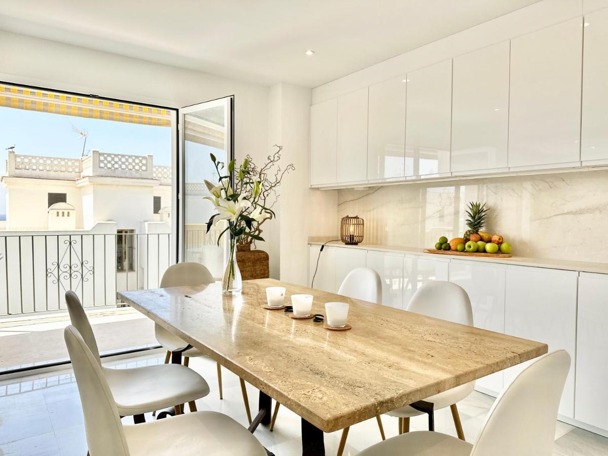 Marbella Del Mar Beachfront - Eaw Homes Kültér fotó