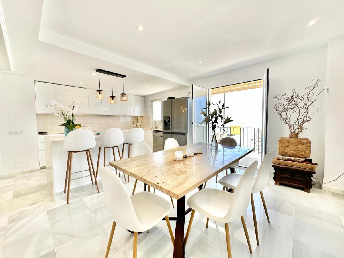 Marbella Del Mar Beachfront - Eaw Homes Kültér fotó